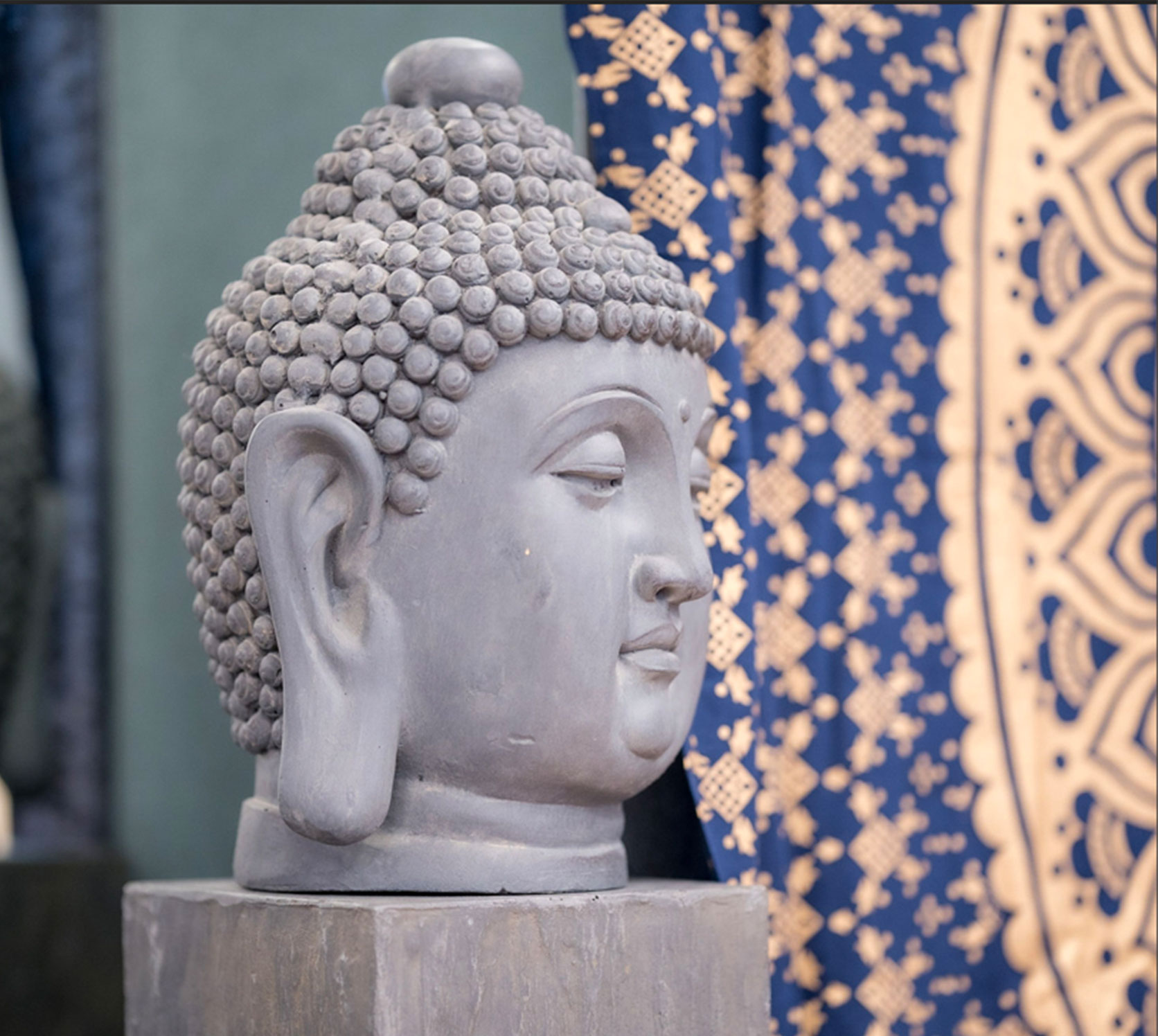 Buddah